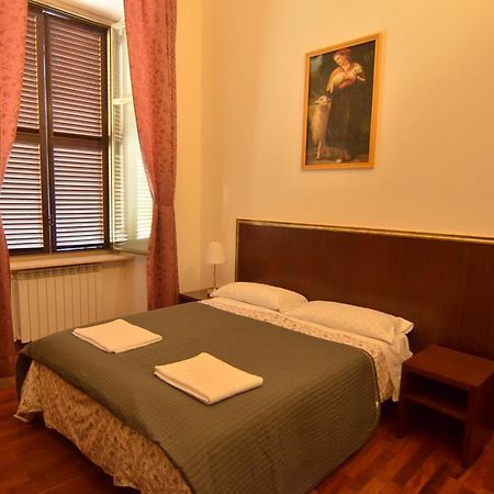 Mille Fiori Bed and Breakfast Rom Værelse billede