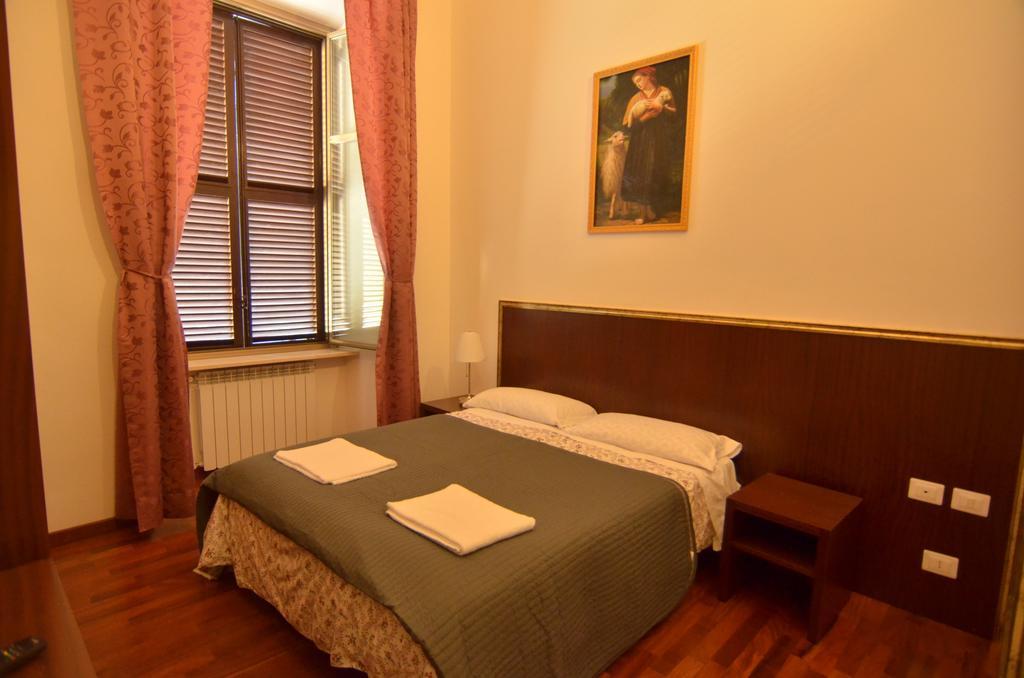 Mille Fiori Bed and Breakfast Rom Værelse billede