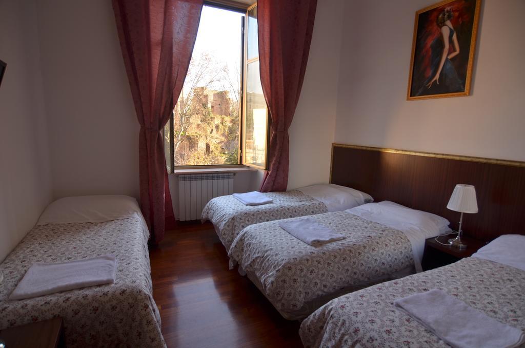 Mille Fiori Bed and Breakfast Rom Værelse billede